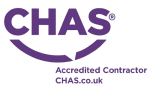 chas